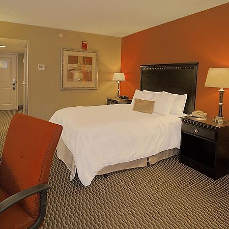 Hampton Inn Asheville - Biltmore Area المظهر الخارجي الصورة