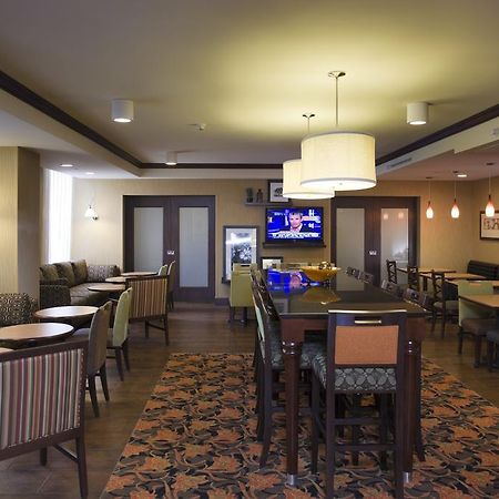 Hampton Inn Asheville - Biltmore Area المظهر الخارجي الصورة