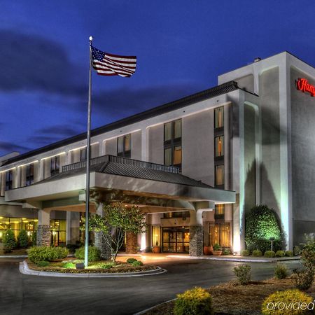 Hampton Inn Asheville - Biltmore Area المظهر الخارجي الصورة