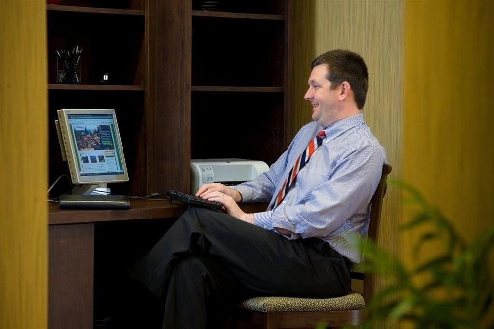 Hampton Inn Asheville - Biltmore Area المرافق الصورة