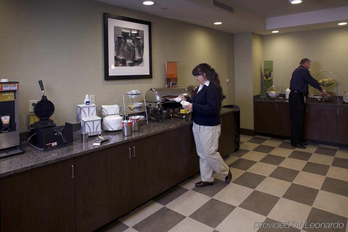 Hampton Inn Asheville - Biltmore Area المظهر الخارجي الصورة