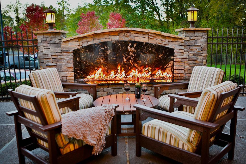 Hampton Inn Asheville - Biltmore Area المظهر الخارجي الصورة