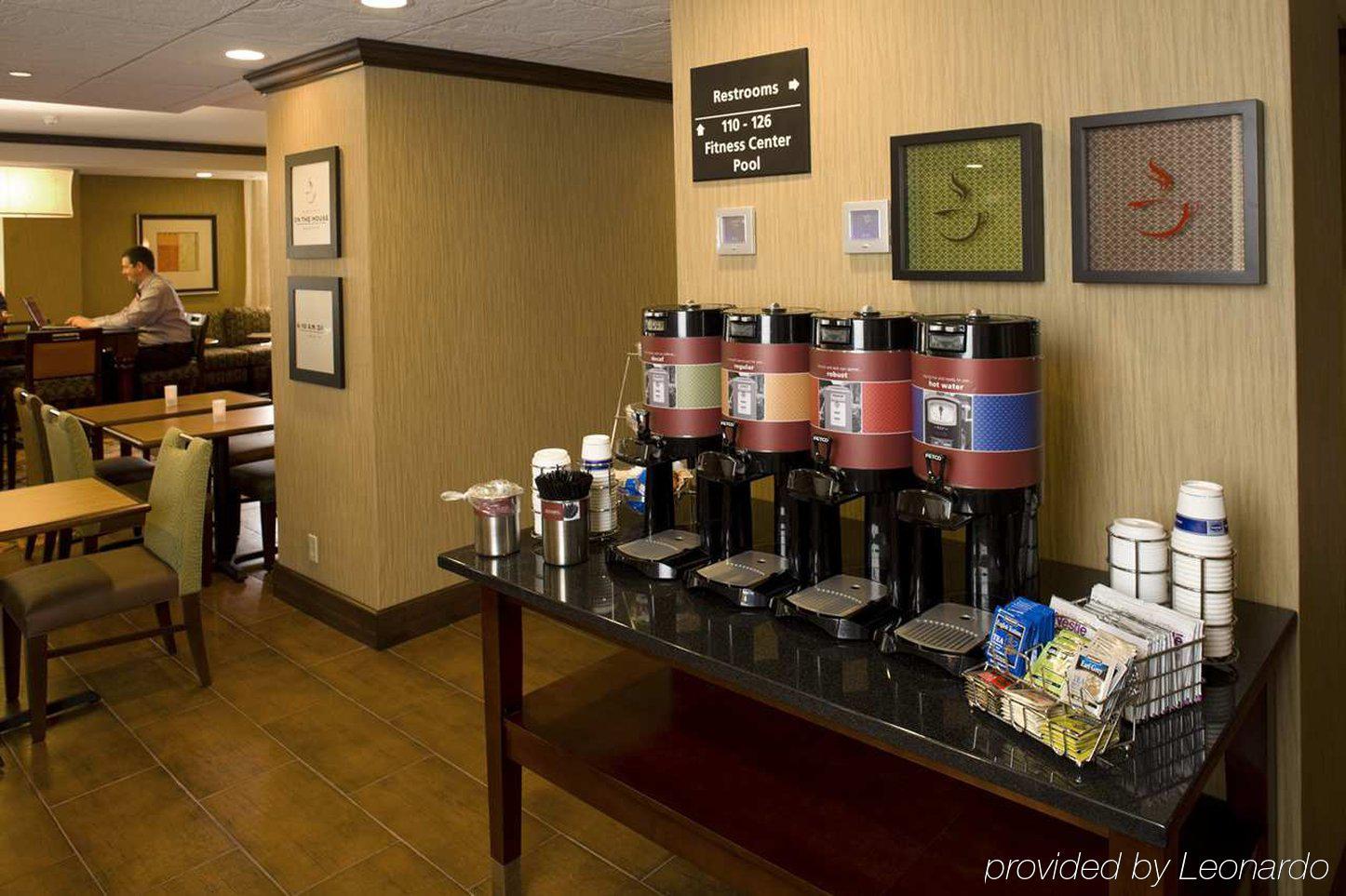 Hampton Inn Asheville - Biltmore Area المظهر الخارجي الصورة