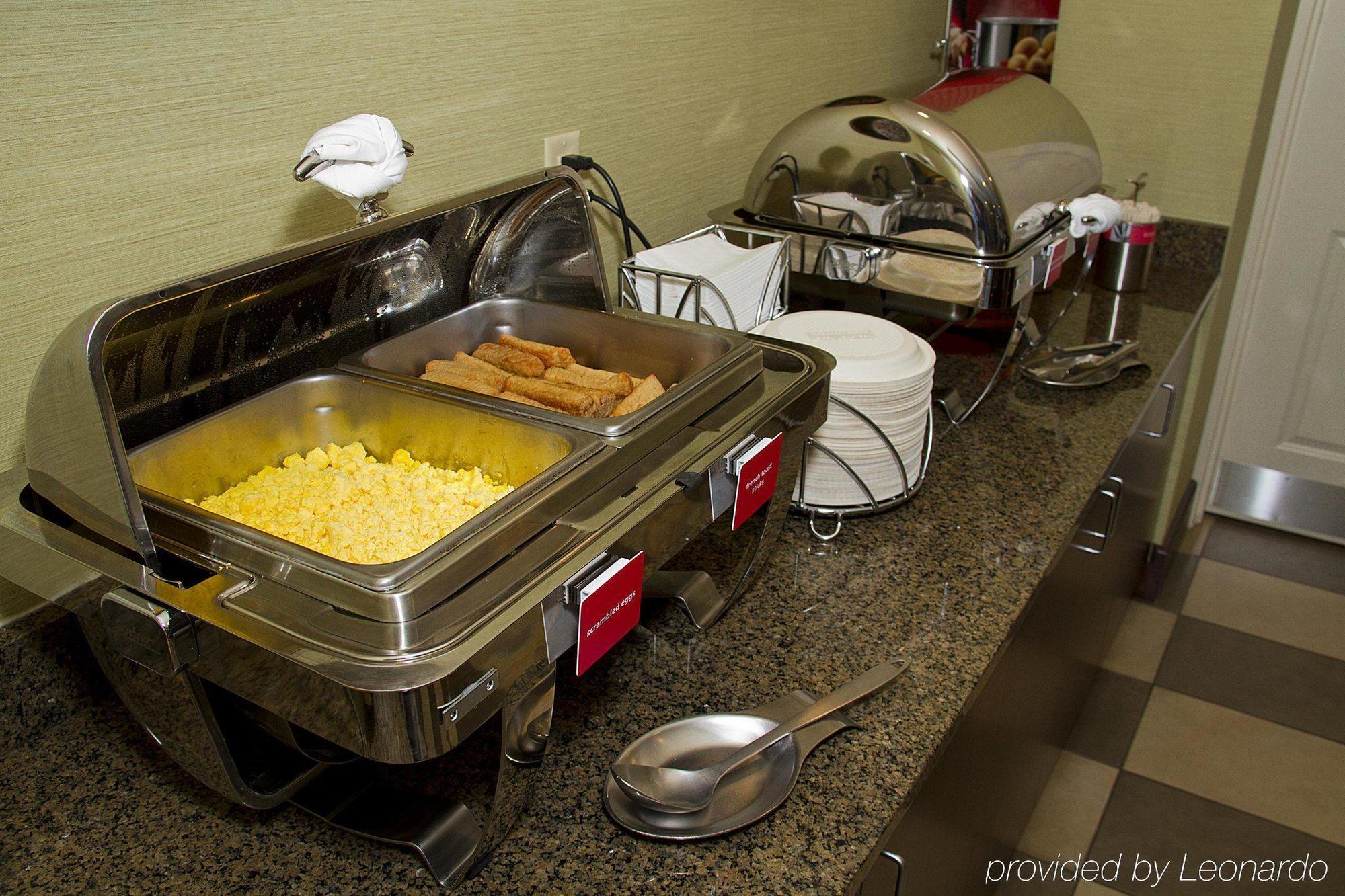 Hampton Inn Asheville - Biltmore Area المظهر الخارجي الصورة
