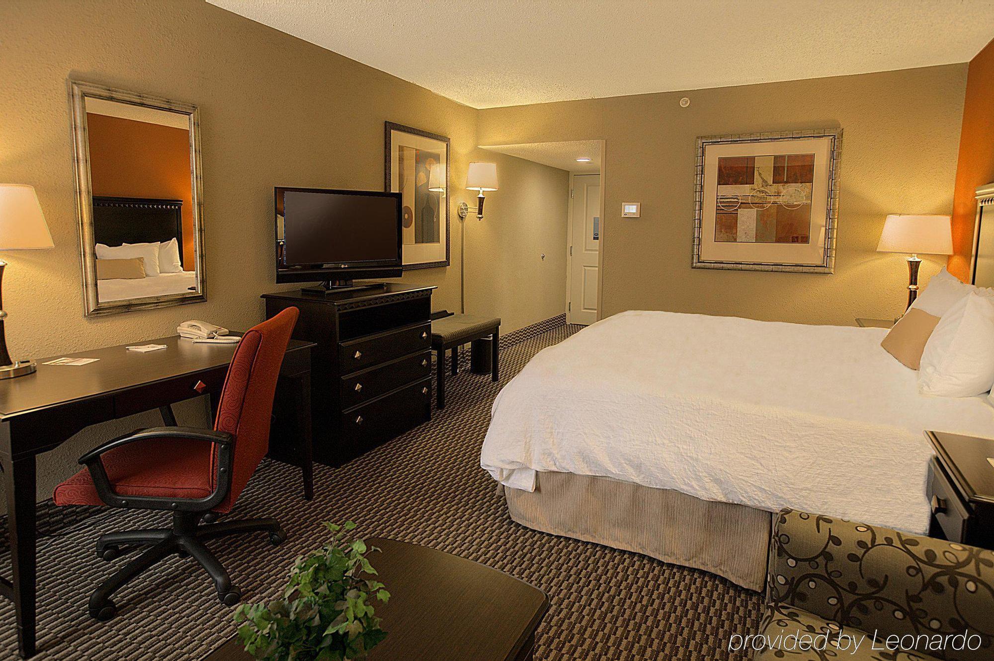 Hampton Inn Asheville - Biltmore Area المظهر الخارجي الصورة