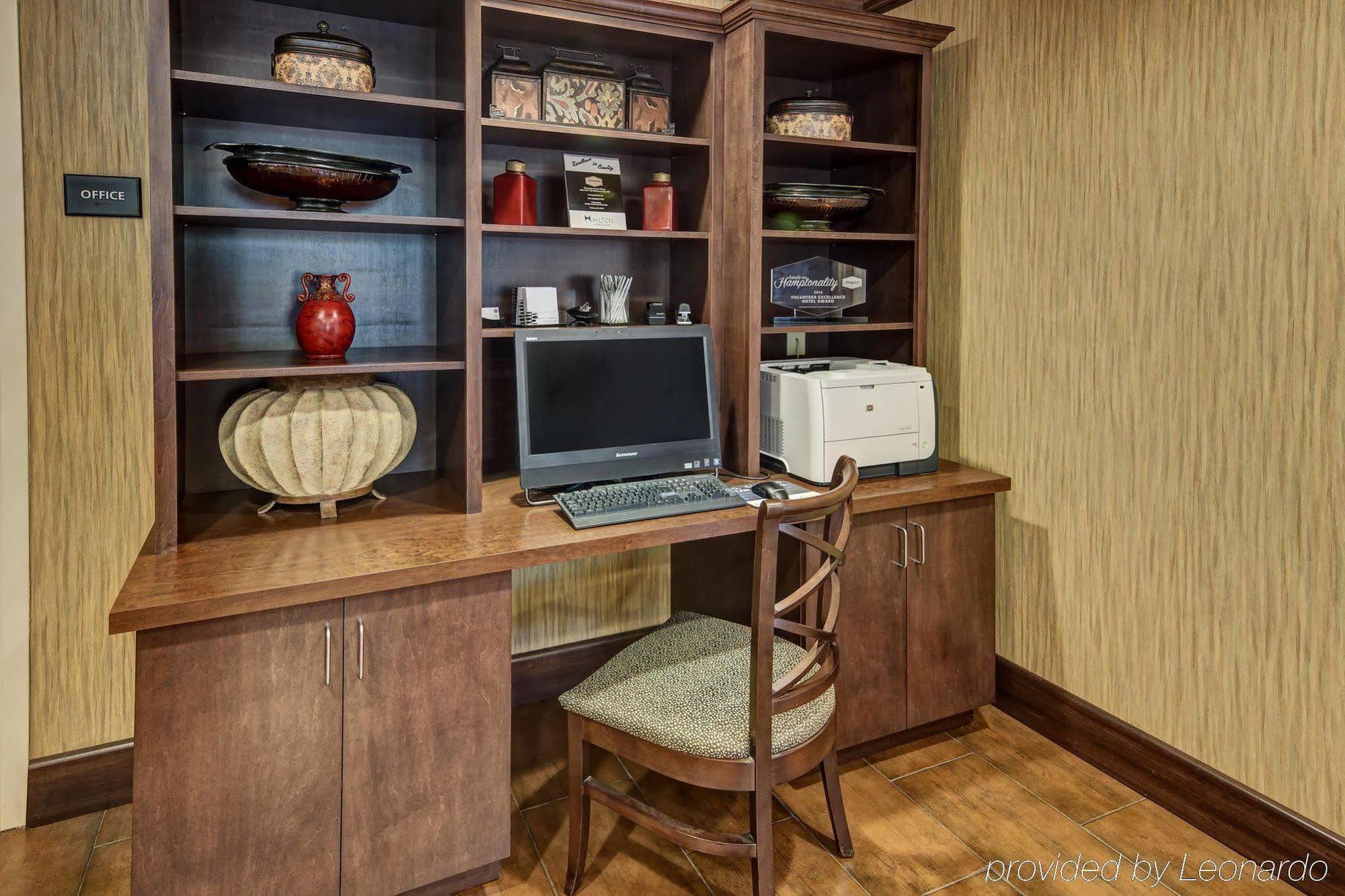 Hampton Inn Asheville - Biltmore Area المظهر الخارجي الصورة